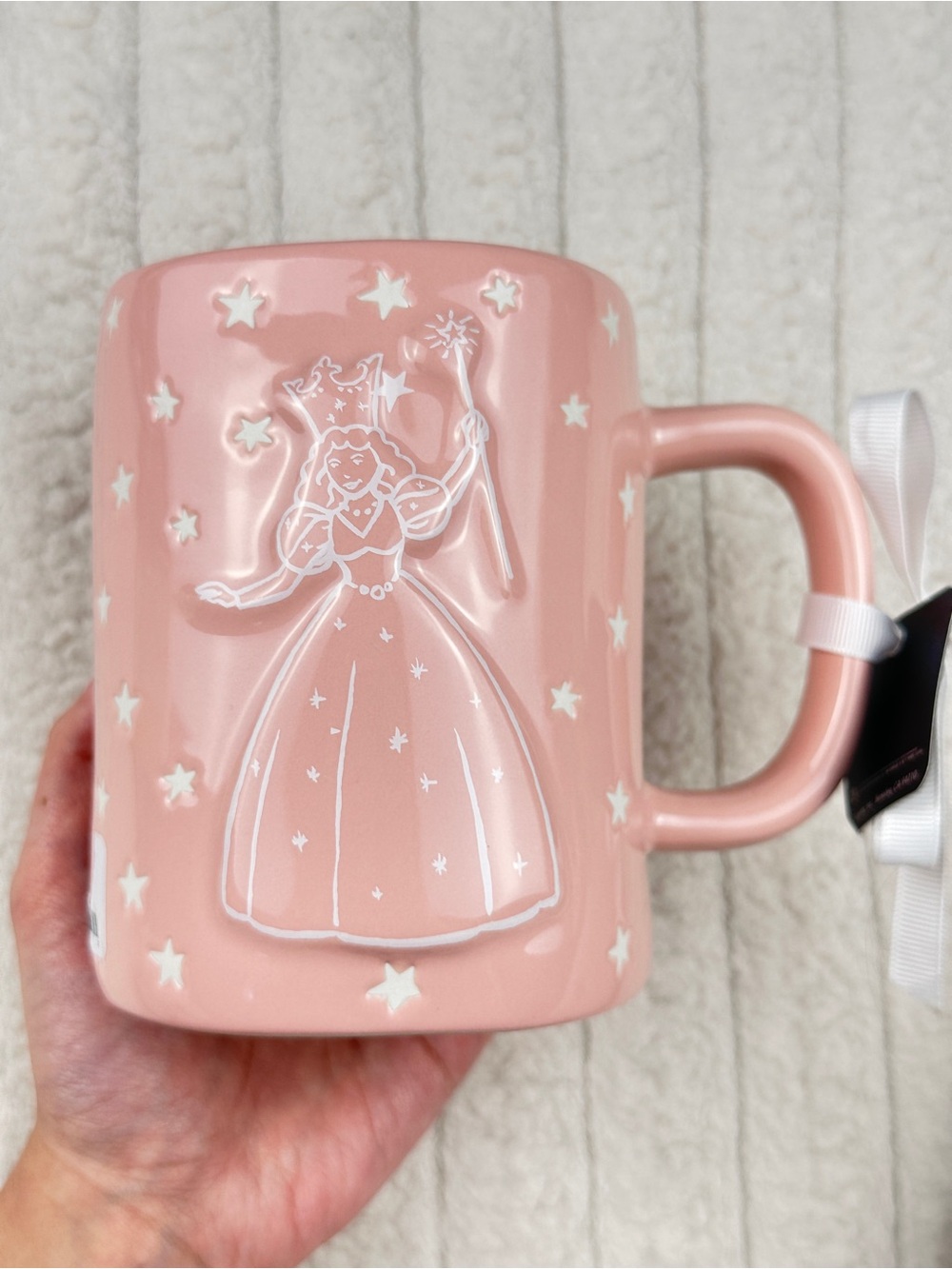Rae Dunn Wizard of Oz Mug